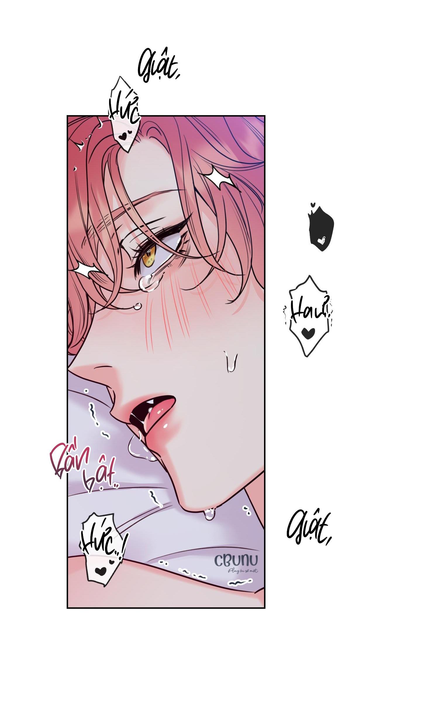 honey trouble - rắc rối ngọt ngào chapter 10 56