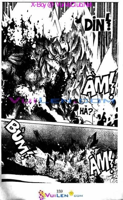 theo dấu rồng thần - dragon quest chapter 41 29