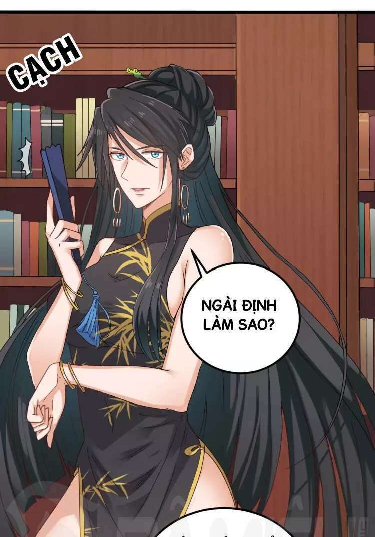 địa phủ khai phá thương chapter 91 7
