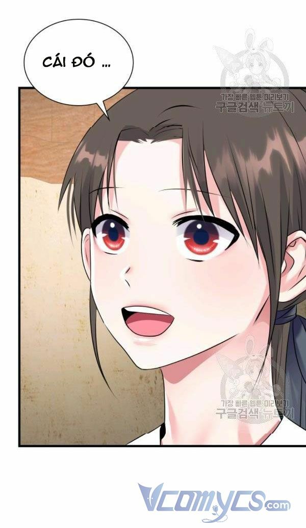 cô dâu của sói đen chapter 23 66