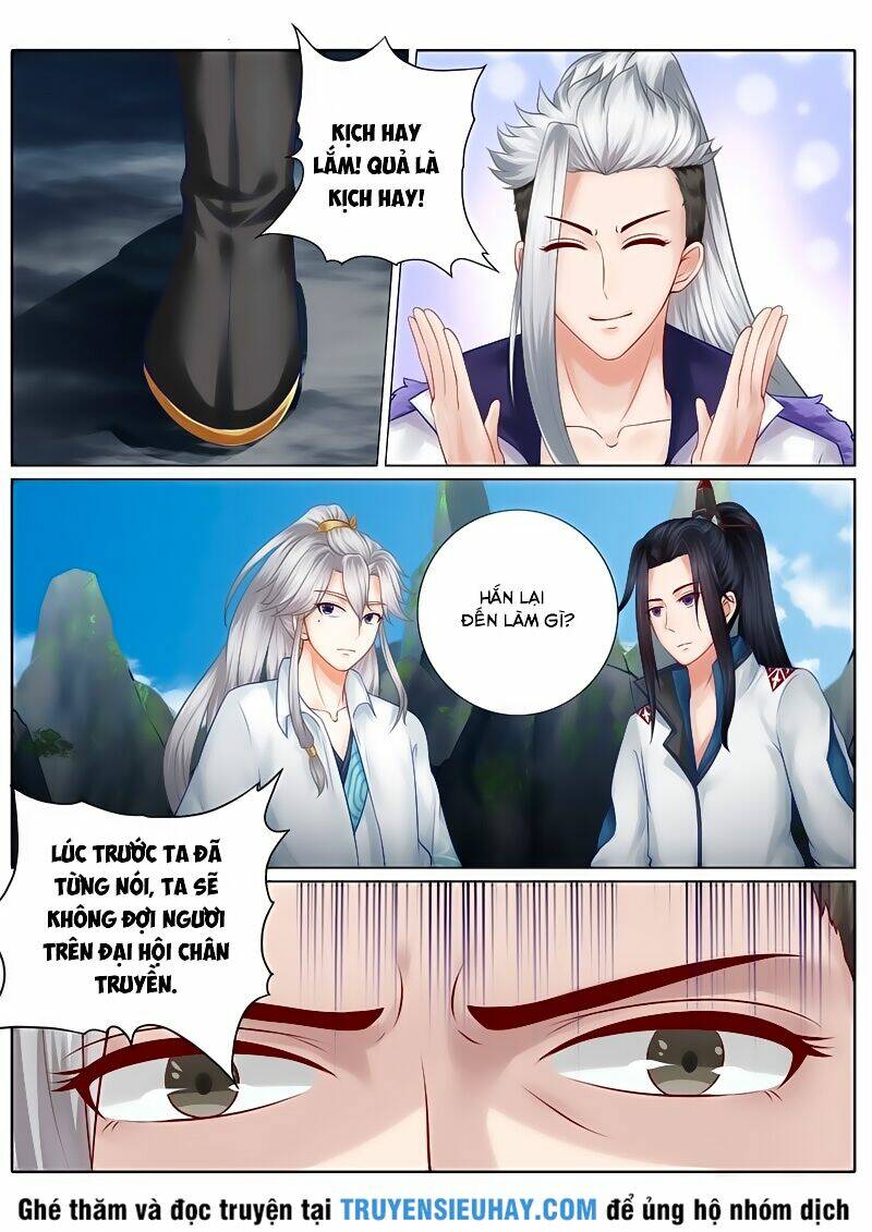 chư thiên ký chapter 97 3