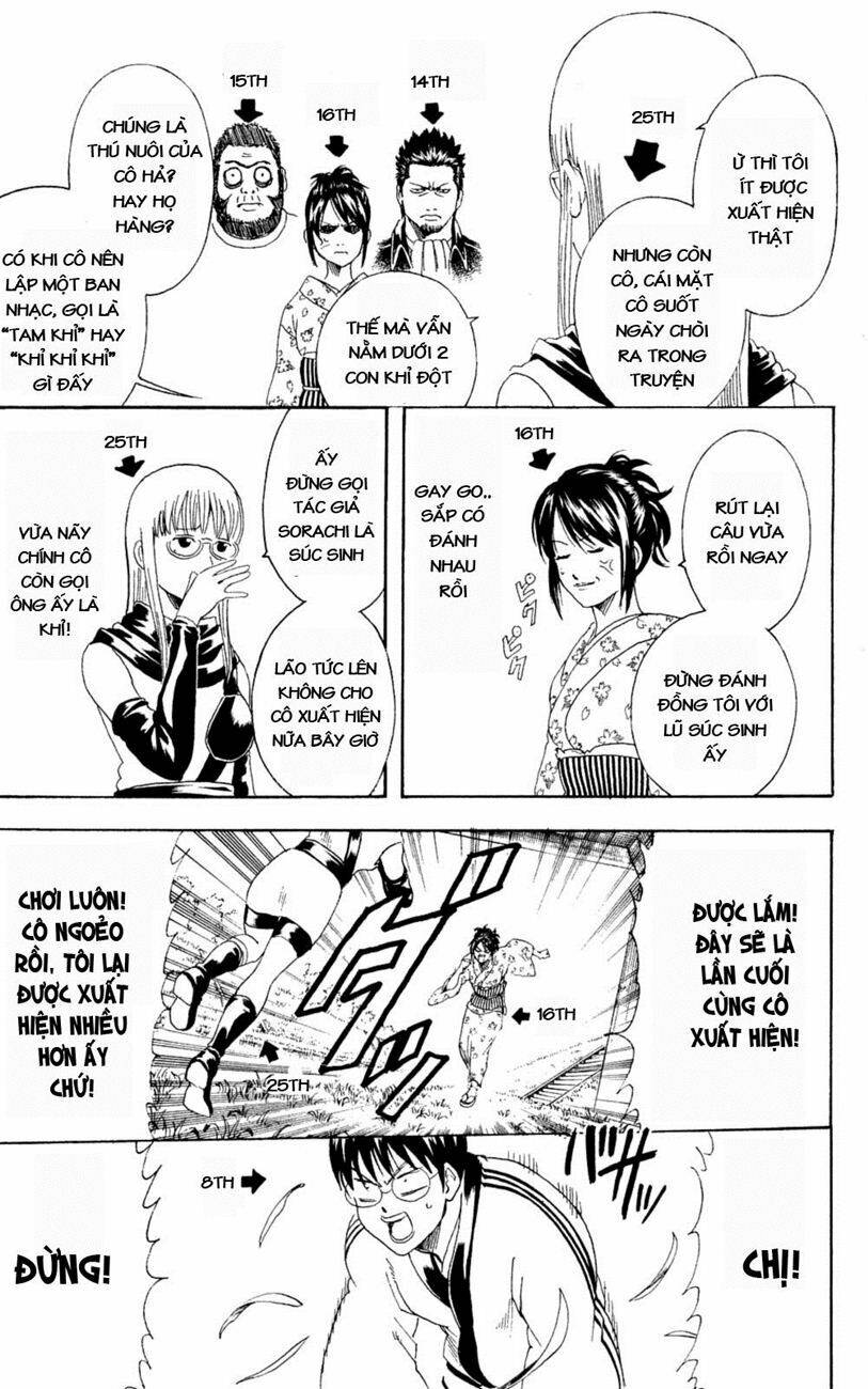 gintama - linh hồn bạc chapter 265 17