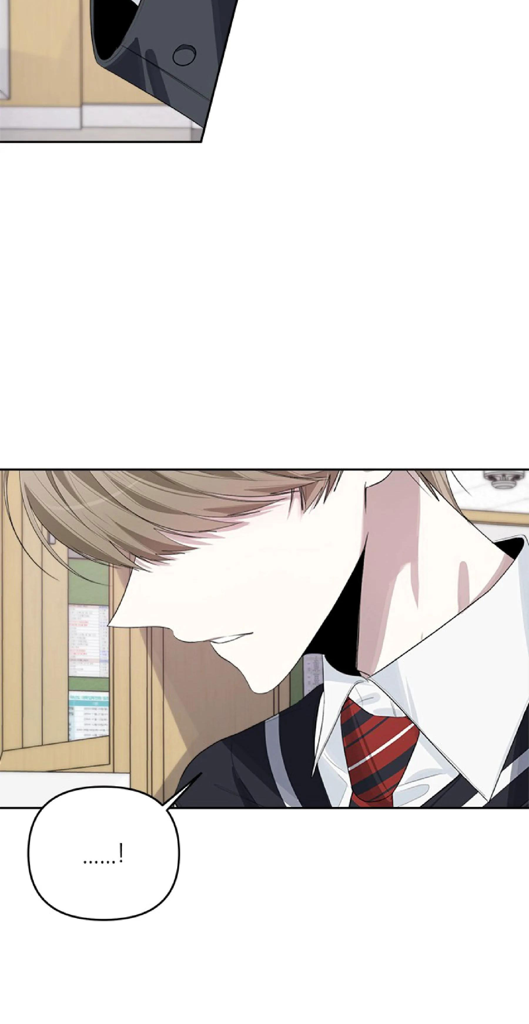 đàn anh xấu xa của tôi chapter 42 10