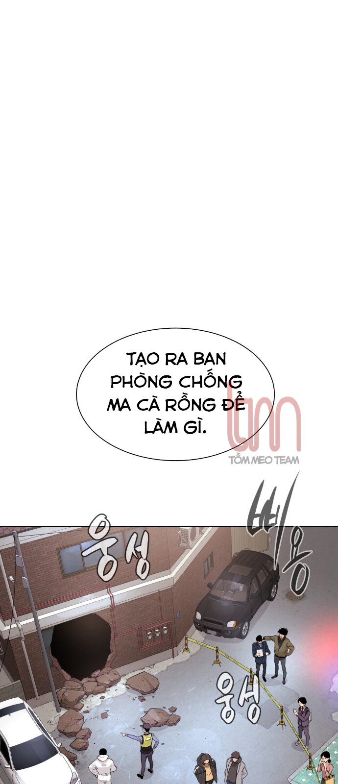 Máu trắng chapter 5.5 47