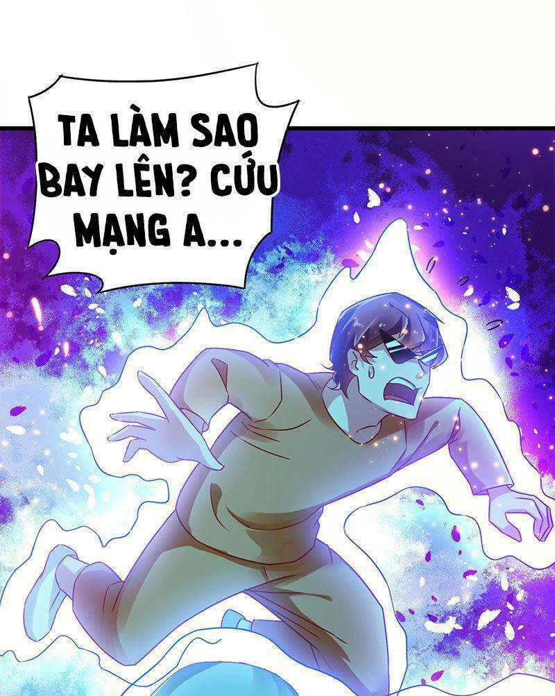 siêu cấp bại gia tử chapter 69 23