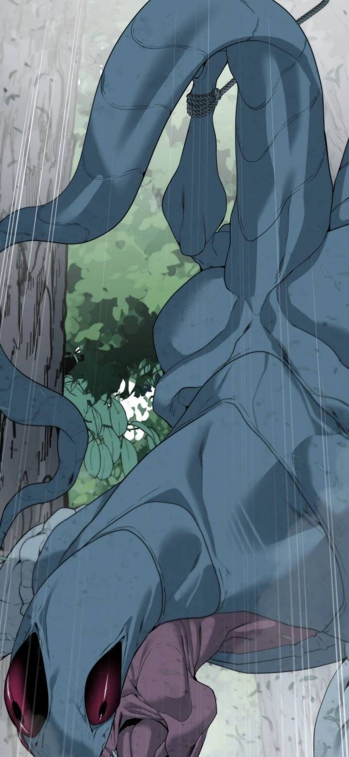 hành tinh quái vật chapter 8 23