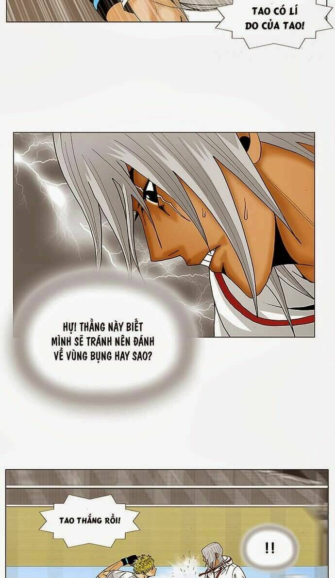 ultimate legend: kang hae hyo chapter 74 21