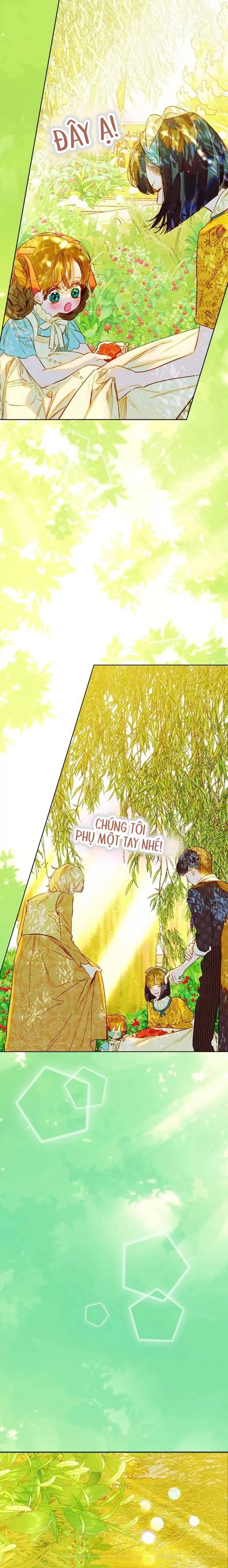 mẹ tôi lại kết hôn lần nữa chapter 32 12