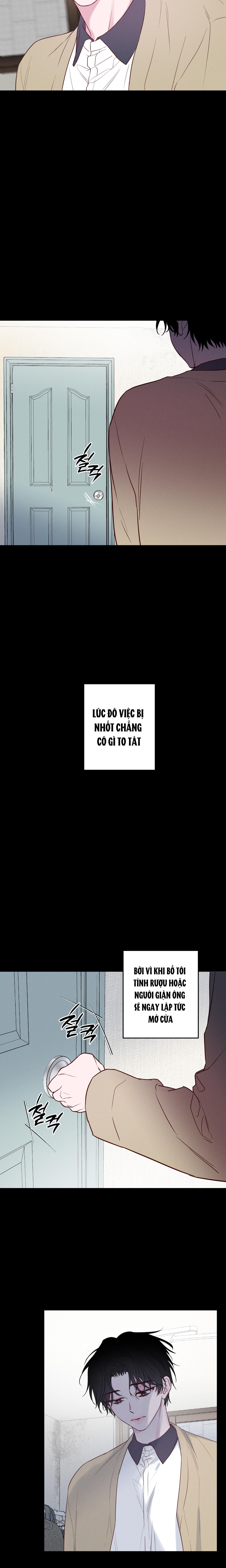 làn sóng bên bờ biển chapter 11 6