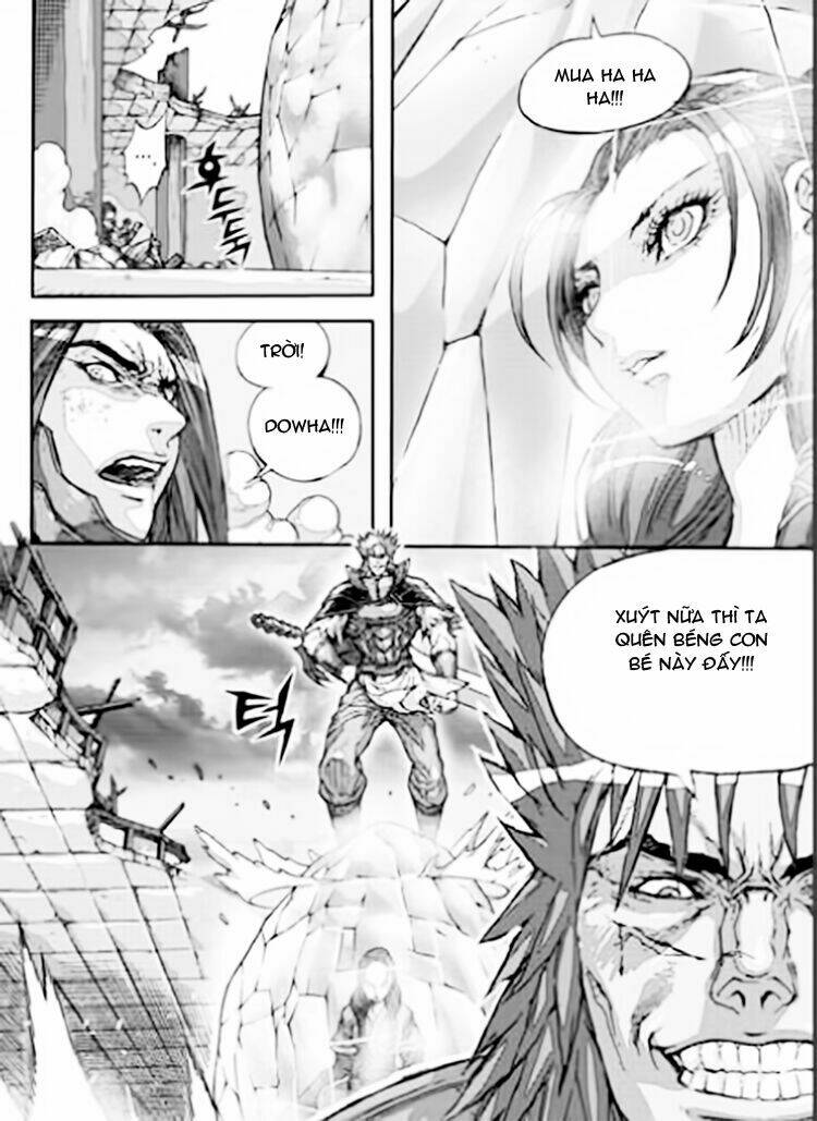 diêm đế ii chapter 54.3 4