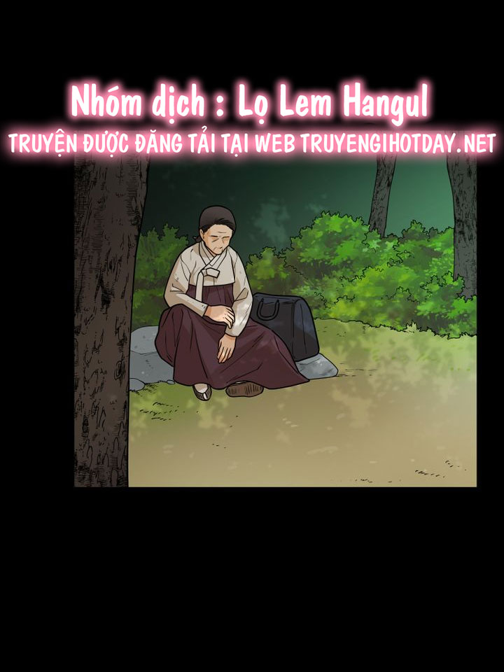 câu chuyện về người phụ nữ ấy chapter 97 22