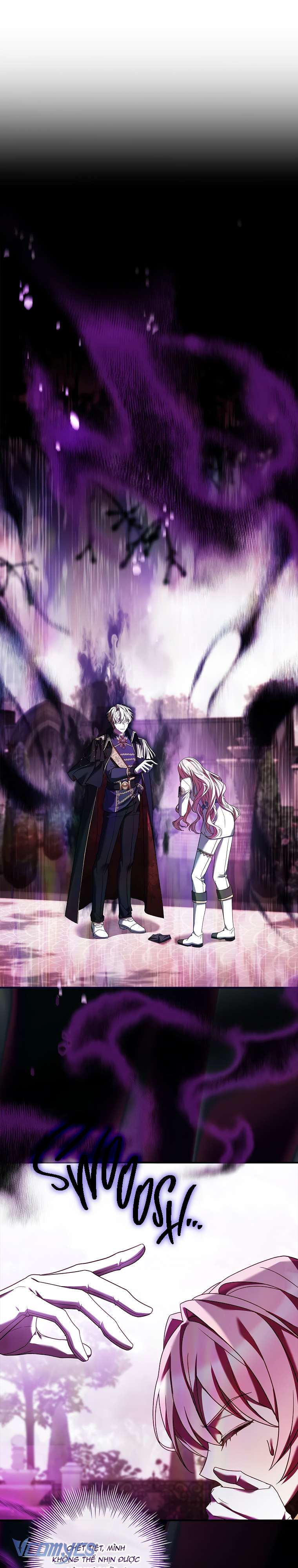 tôi đã tắt cài đặt chế độ nhận thức nỗi đau! chapter 28 1