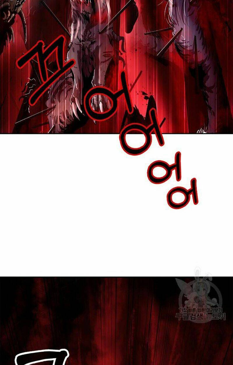 xuyên không thành hổ chapter 76 119