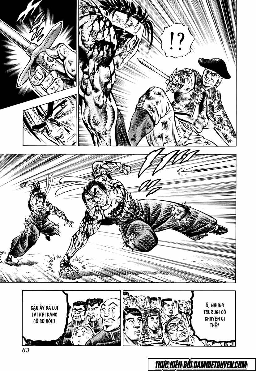 akakatsuki!! otokojuku - seinen yo, taishi wo idake chapter 27 7