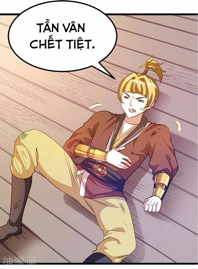 cửu dương thần vương chapter 205 11