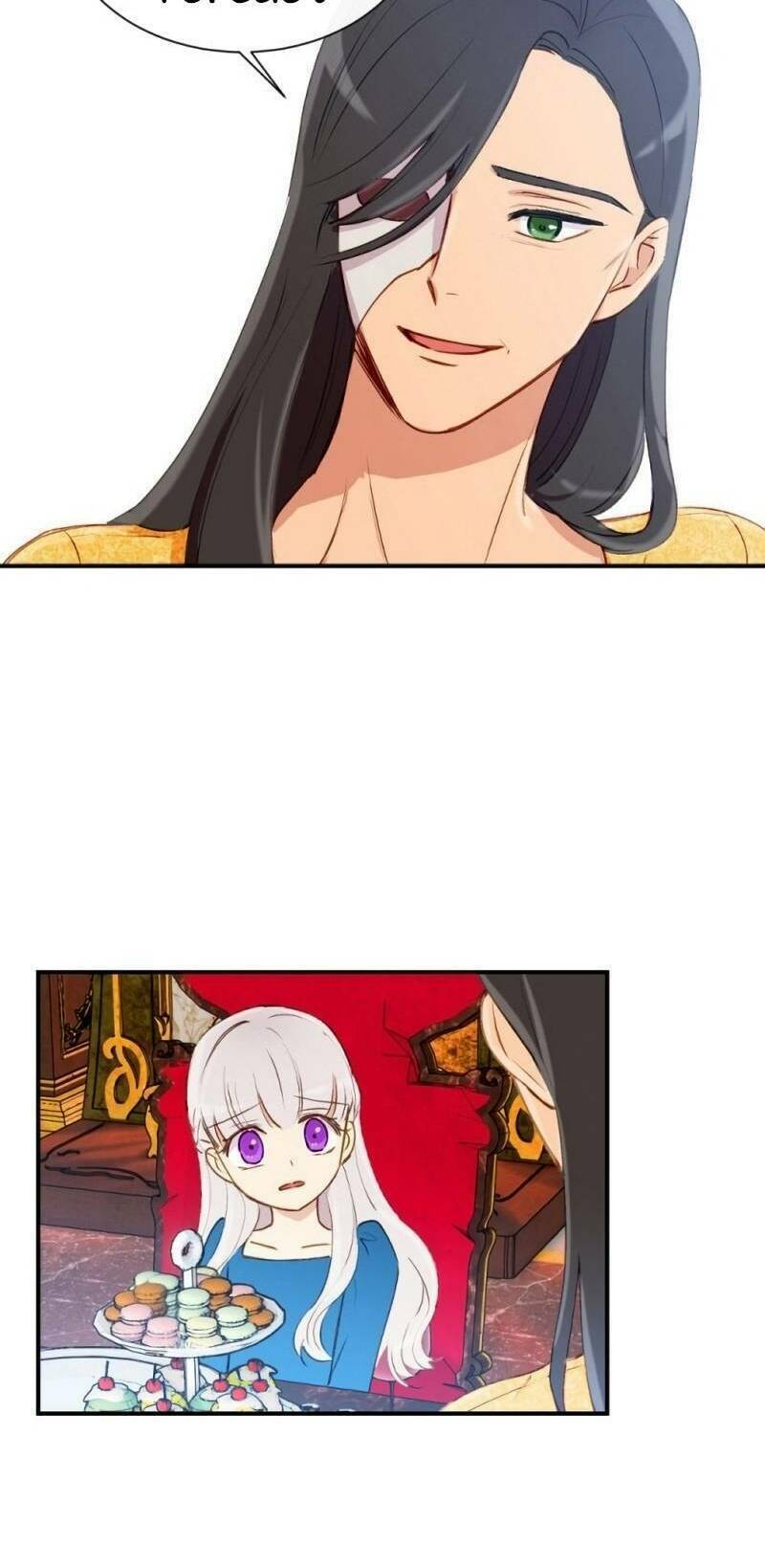 khế ước của nữ công tước quái vật chapter 10 60