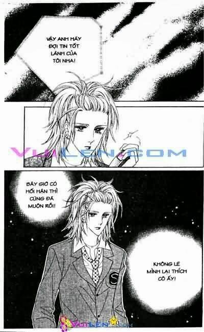 cô gái vương giả chapter 3 130