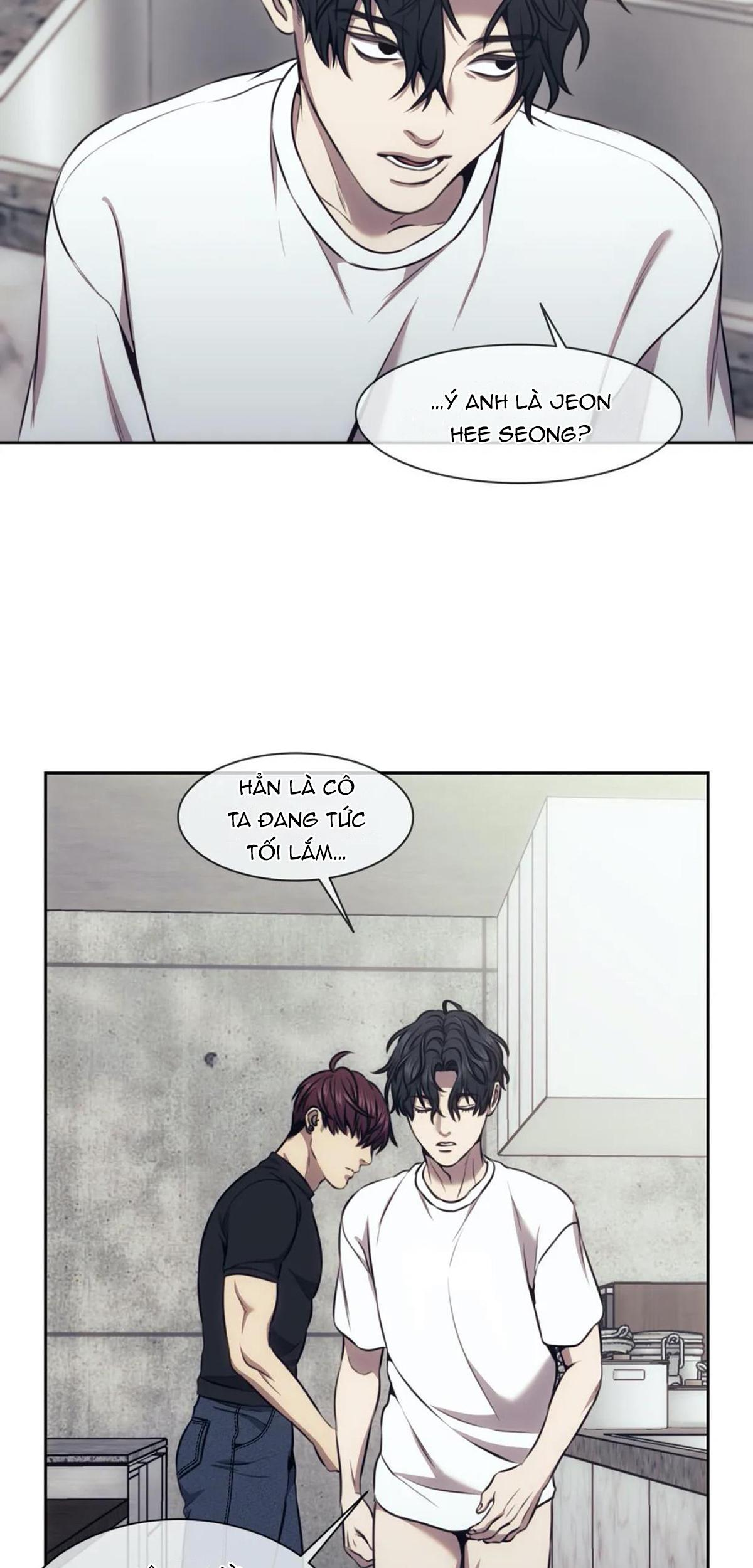 công cuộc báo thù của kẻ yếu thế chapter 46 29