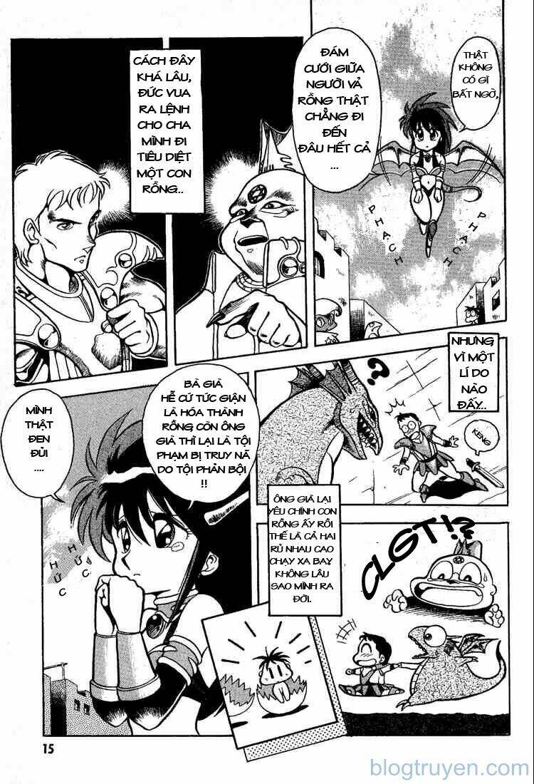 dragon half chapter 1 9