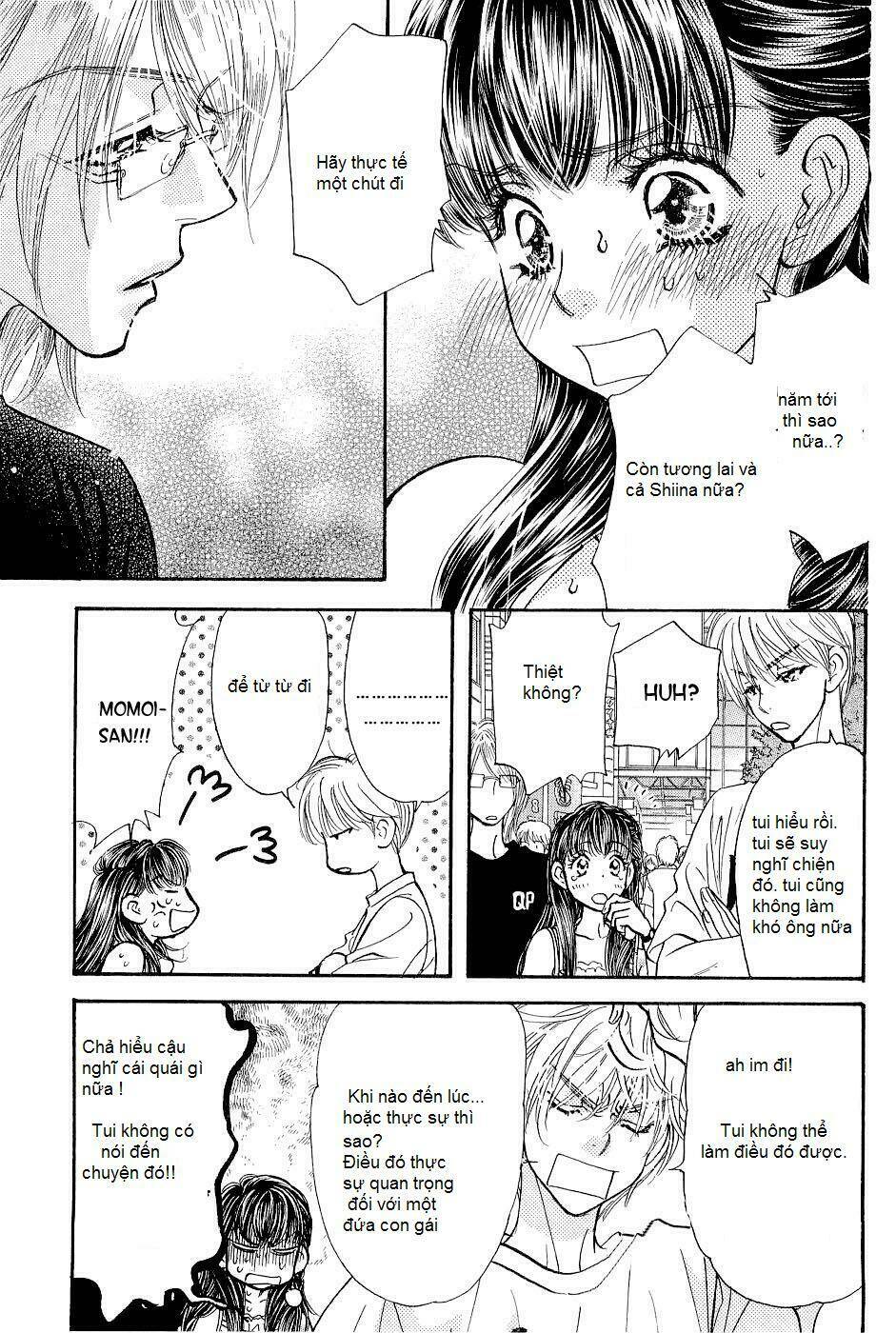 boku to kanojo no xxx chapter 53 9