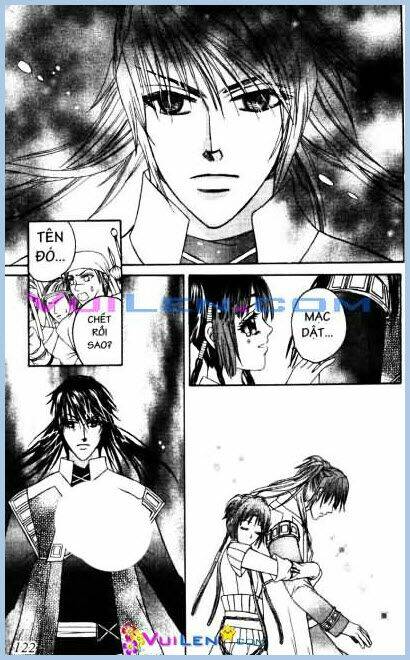 tinh nguyệt ảo cảnh chapter 5 119