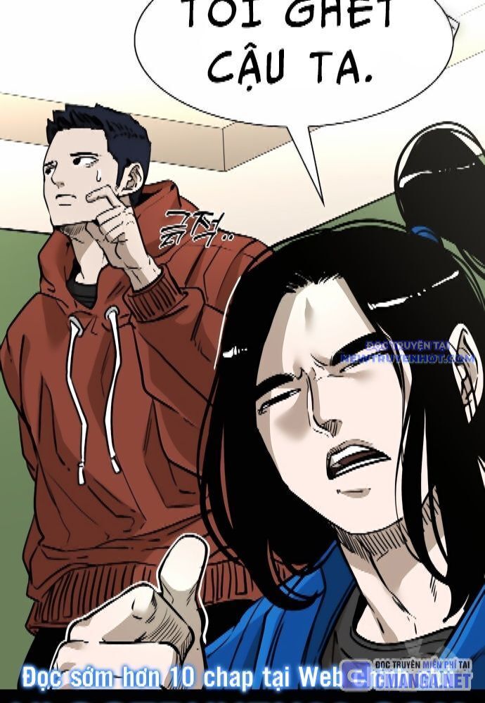 shark - cá mập chapter 304 38