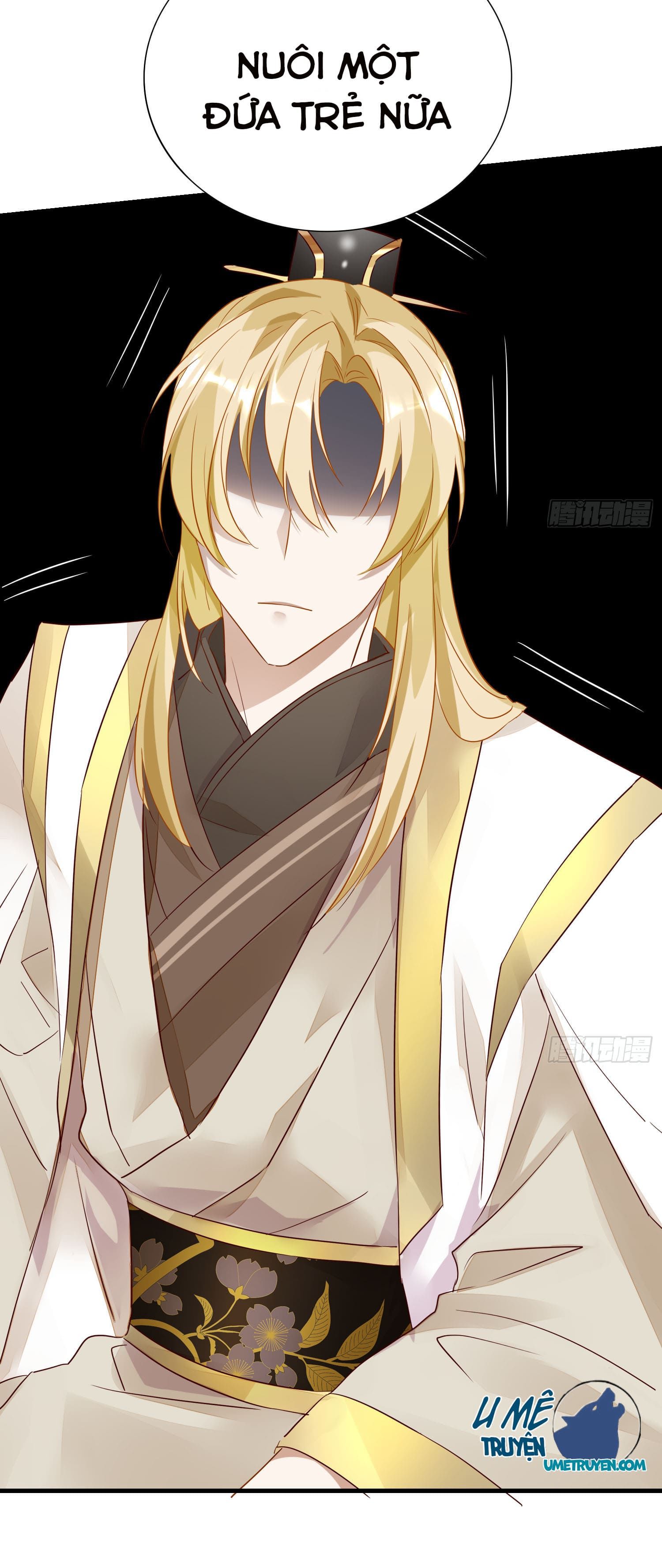 lục thân bất nhận chapter 40 37