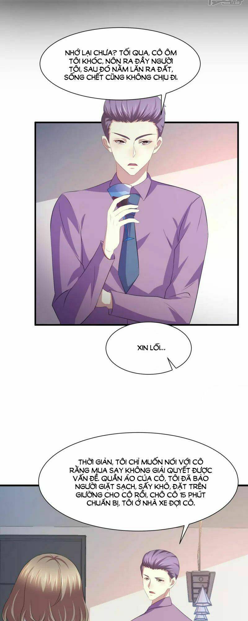 thời gian đều biết chapter 47 8