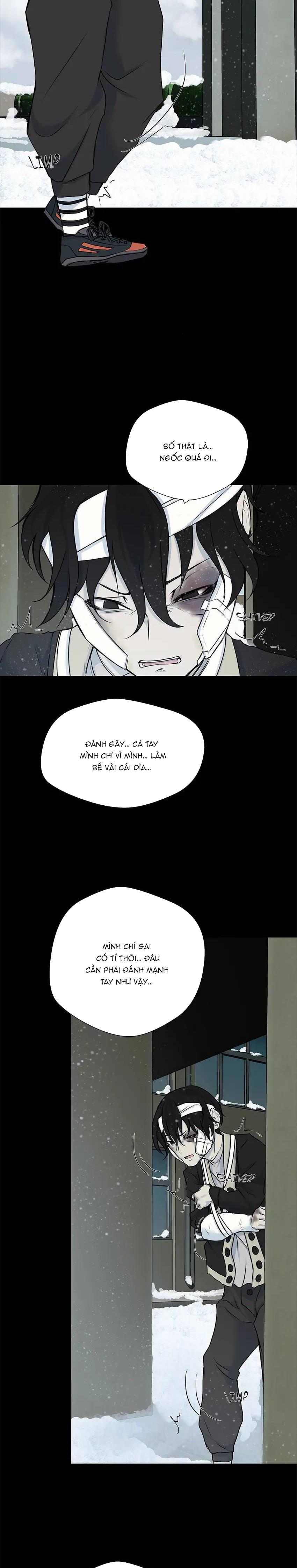 love murder basketball chapter 9 2