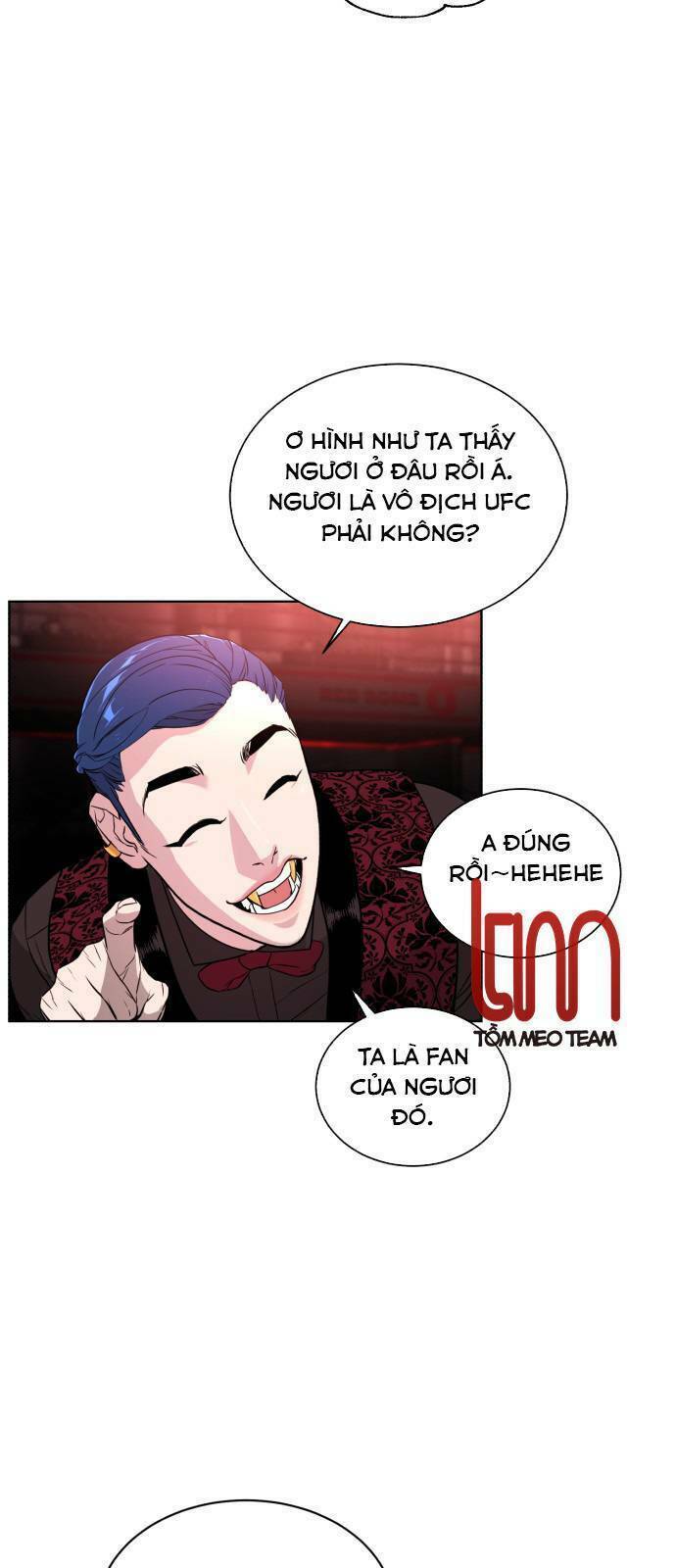 Máu trắng chapter 7 11
