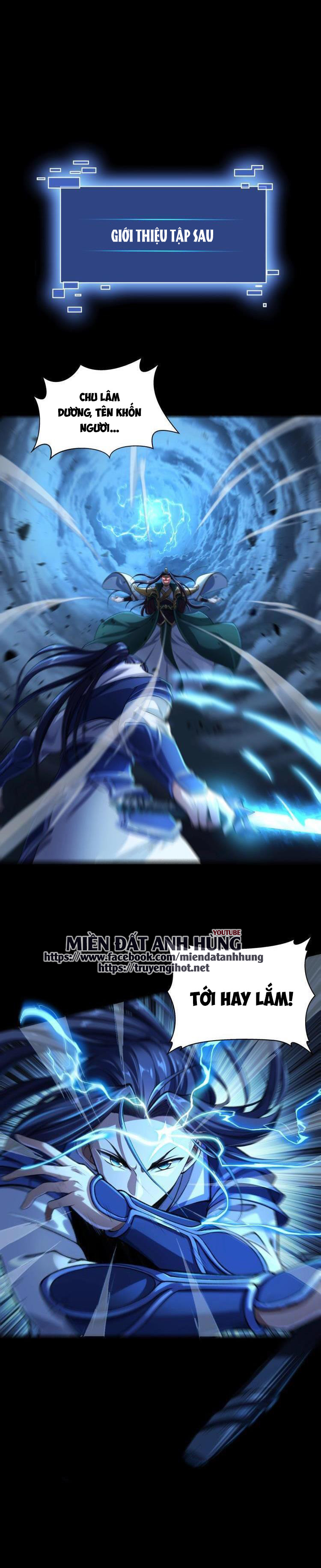 từ độ kiếp bắt đầu vô hạn trộm tài khoản chapter 1 15