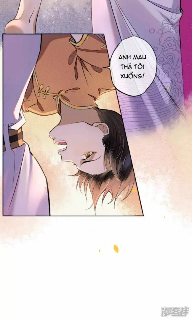 đêm ảo mộng cực lạc chapter 29 10