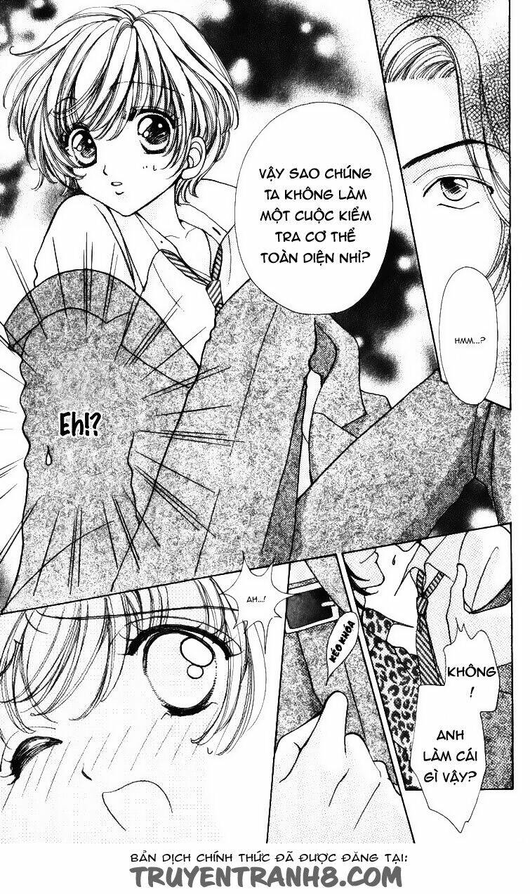 hana ni nare chapter 60 11