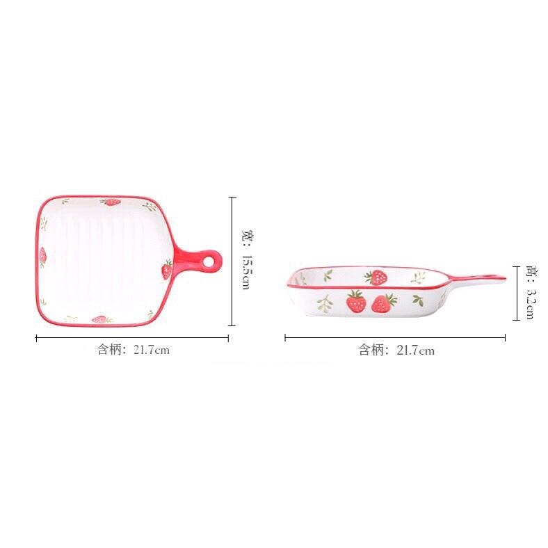 BÁT ĐĨA DÂU 8món