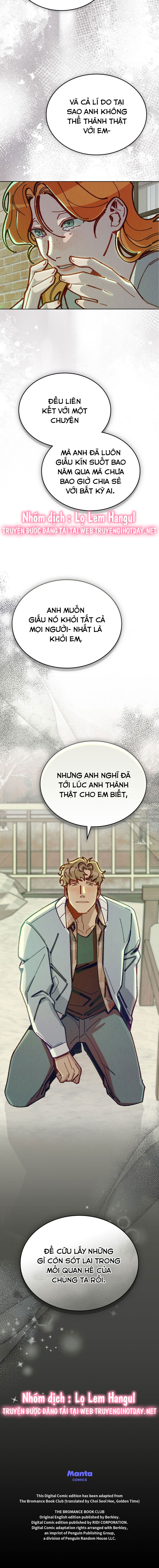 giải mã ngôn ngữ trái tim chapter 60 6