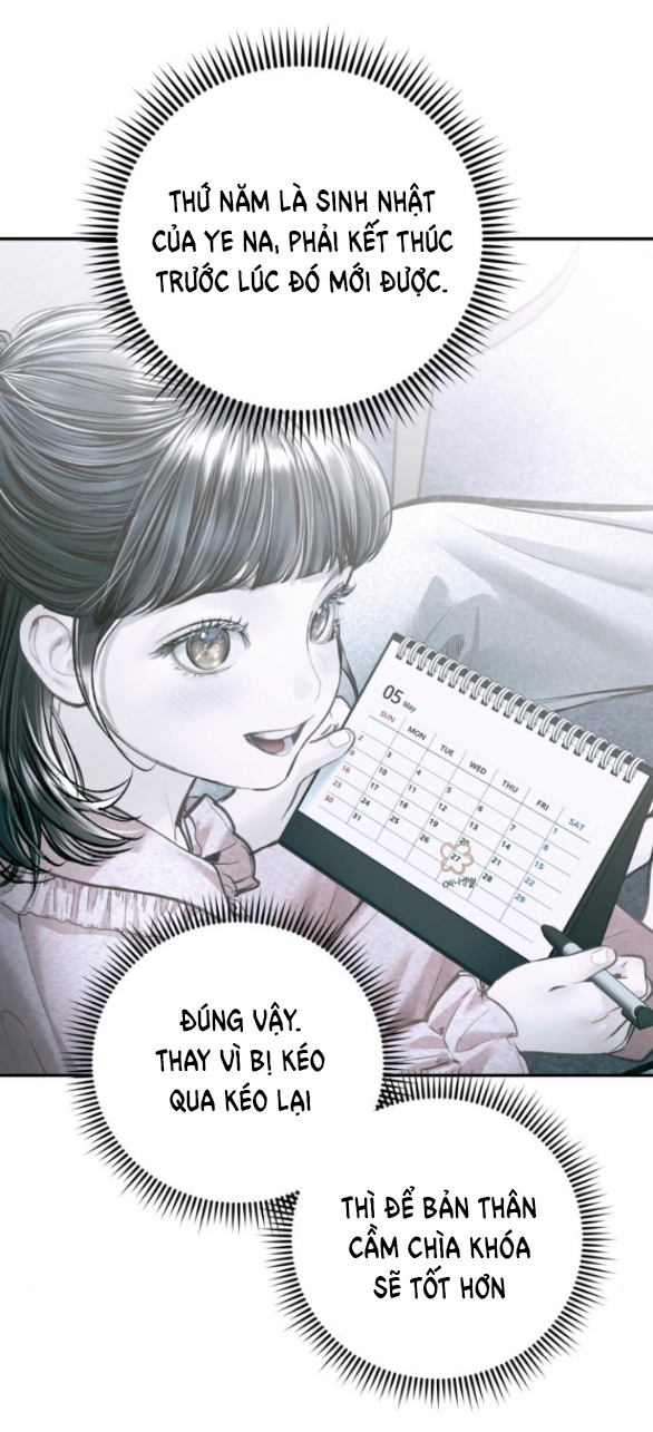 đứa trẻ trông giống tôi chapter 24.1 12