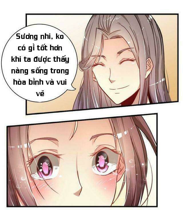 tướng quân hữu hỷ chapter 18.1 2