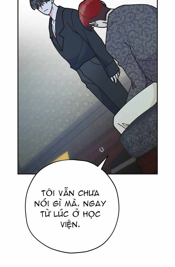 ác nữ tiểu thư chapter 74 100