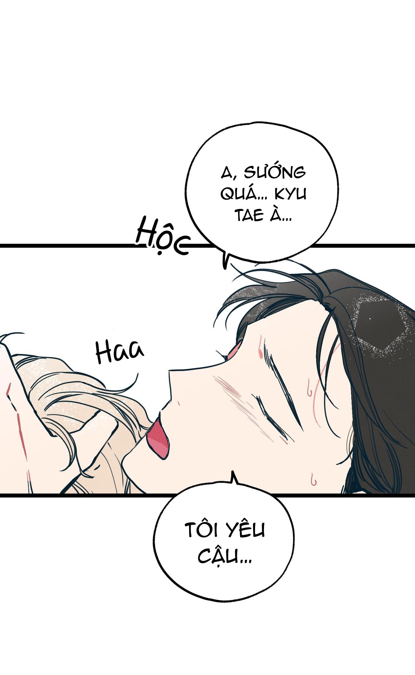 không còn trinh thì phải chết chapter 3 32