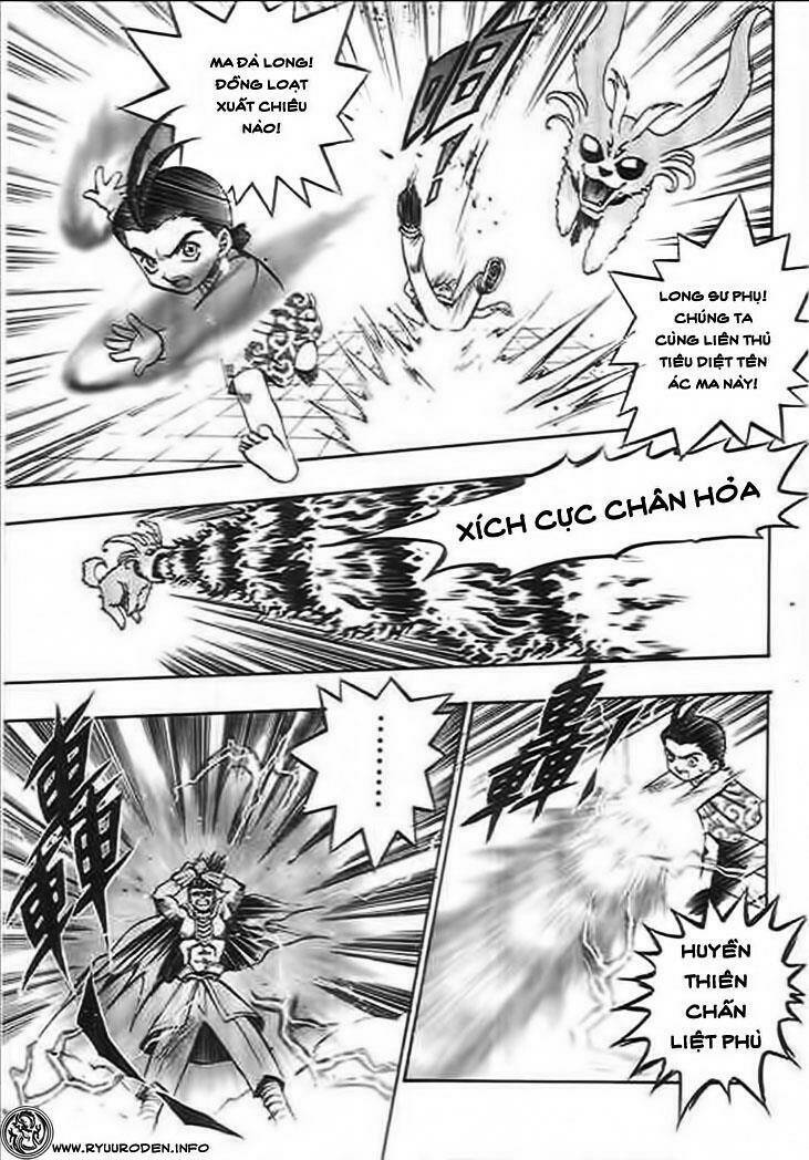 thiên địa nam nhi chapter 32 3