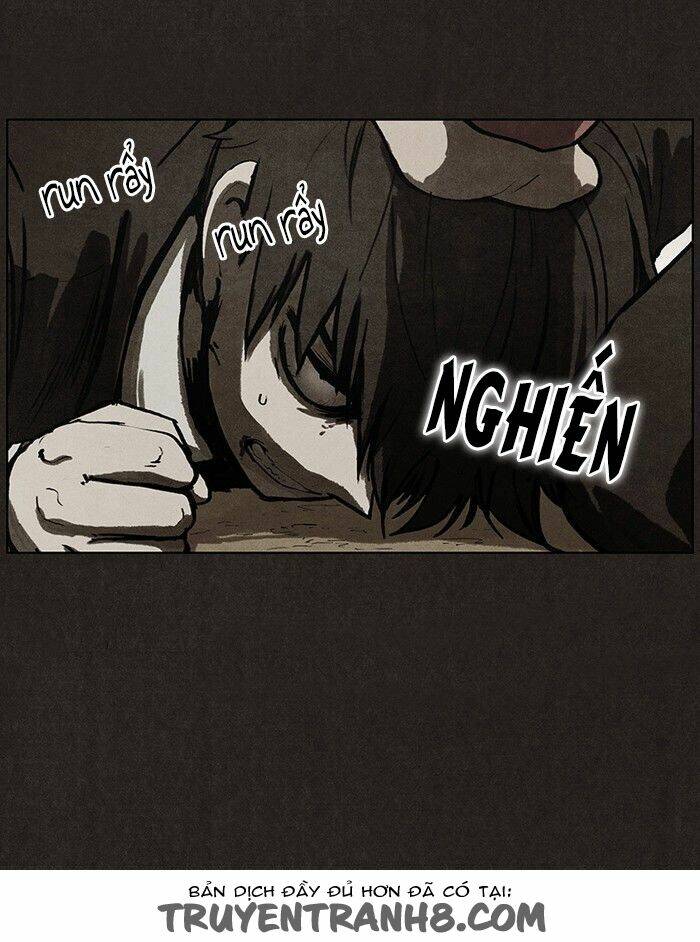 đứa con của quỷ dữ chapter 39 34