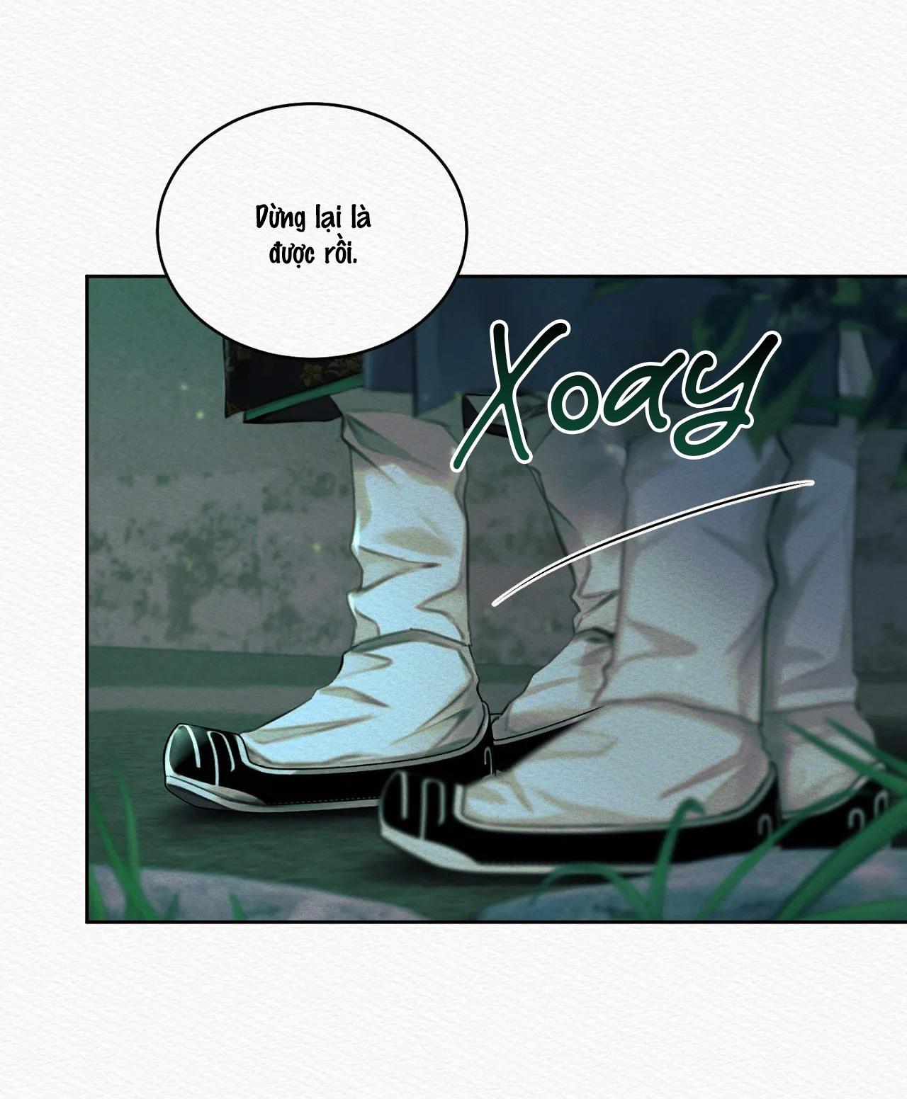 qủy dạ khúc chapter 19 86