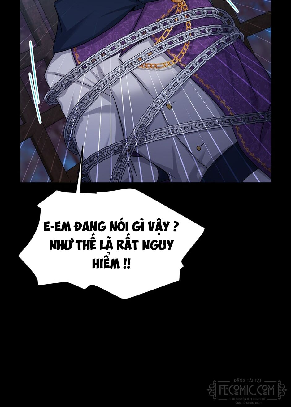 nữ công tước với tâm hồn trống rỗng chapter 103 39