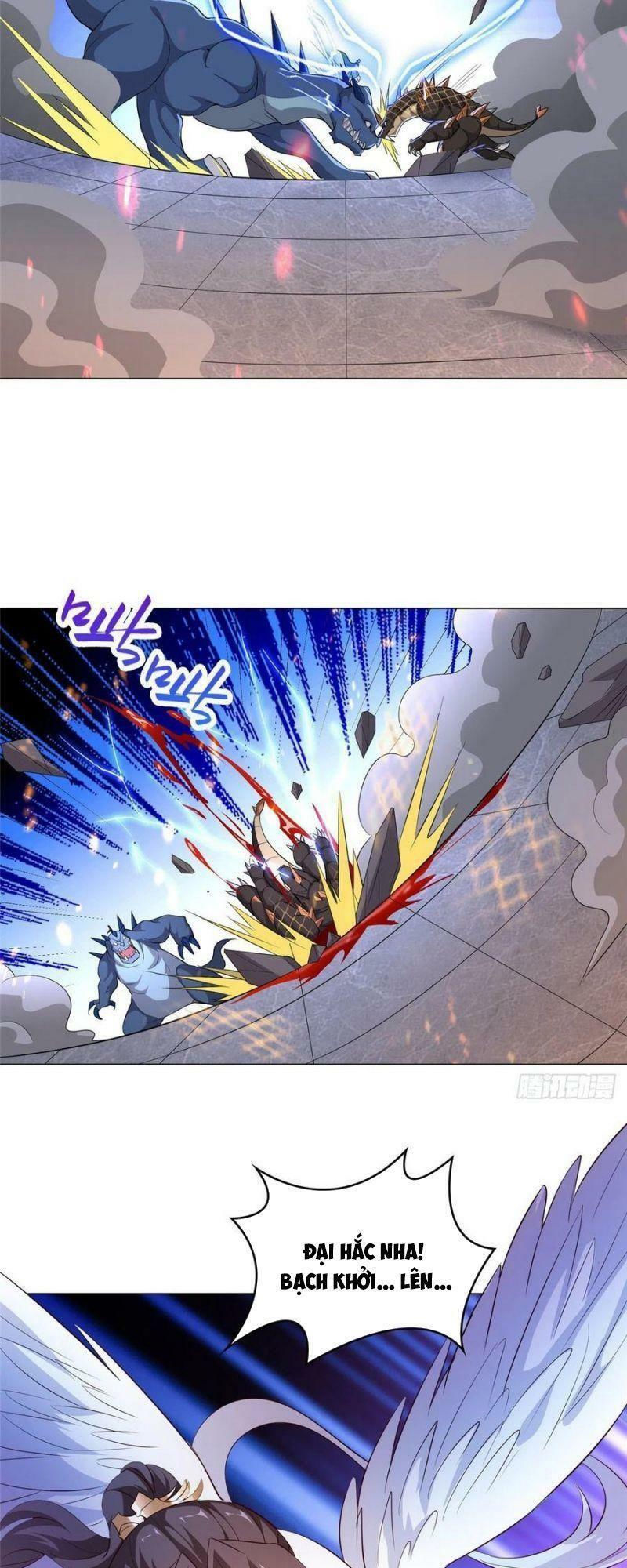 người nuôi rồng chapter 62 7