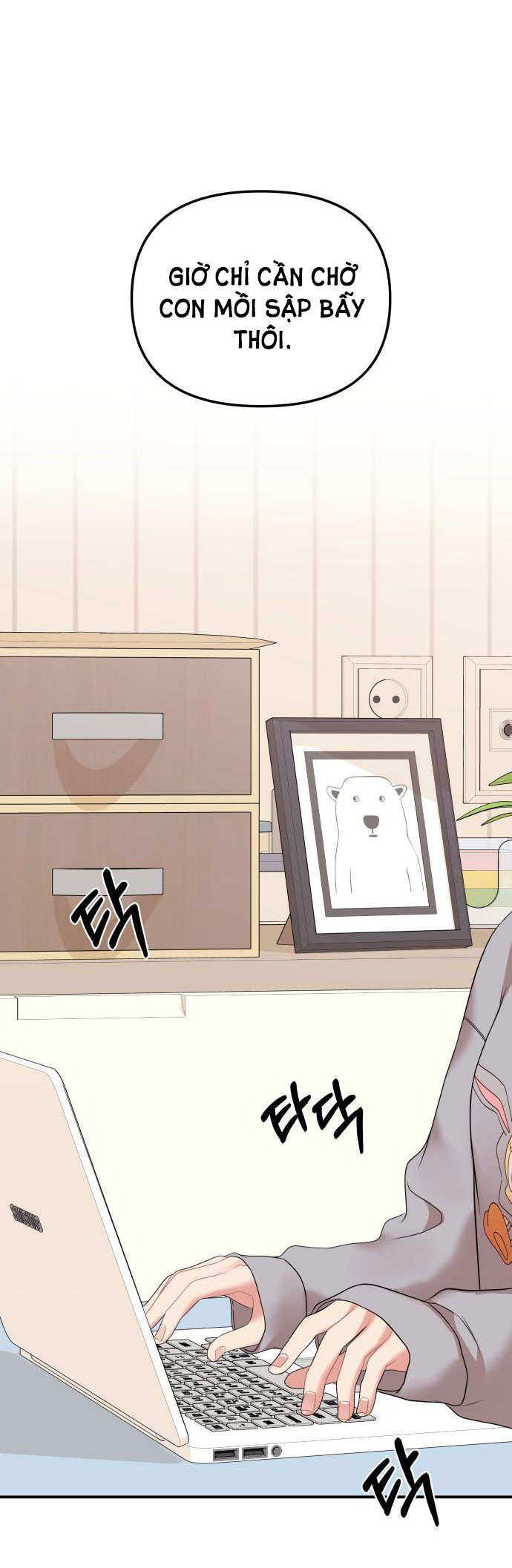 gửi em người đánh cắp những vì sao - to you who swallowed a star chapter 102.2 48