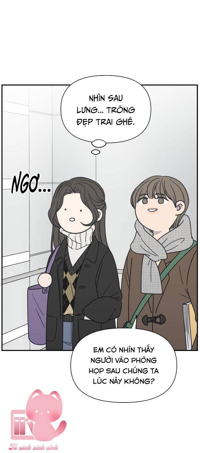 nói không với tình công sở chapter 1 57