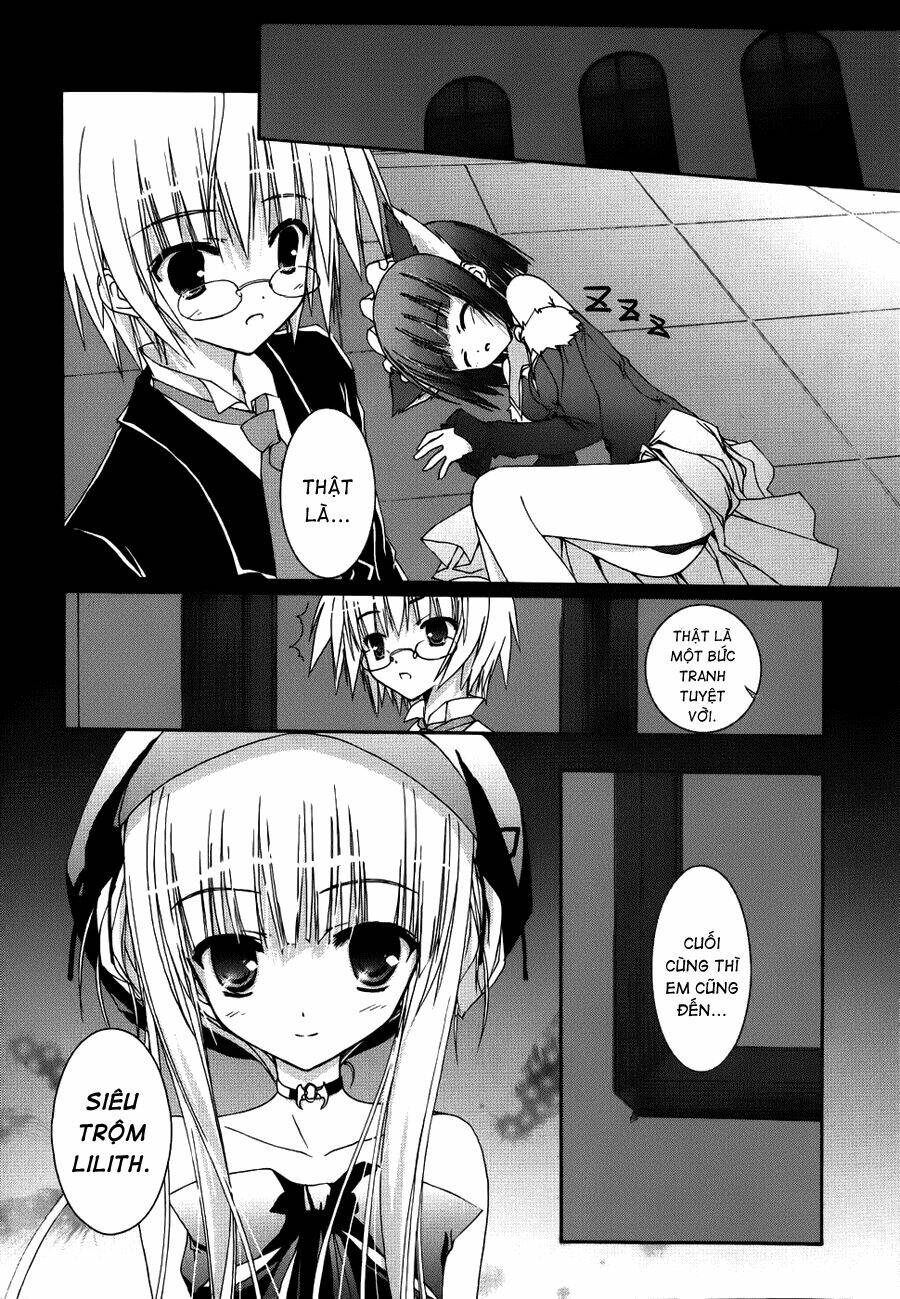 nusunde lilith chapter 4 21