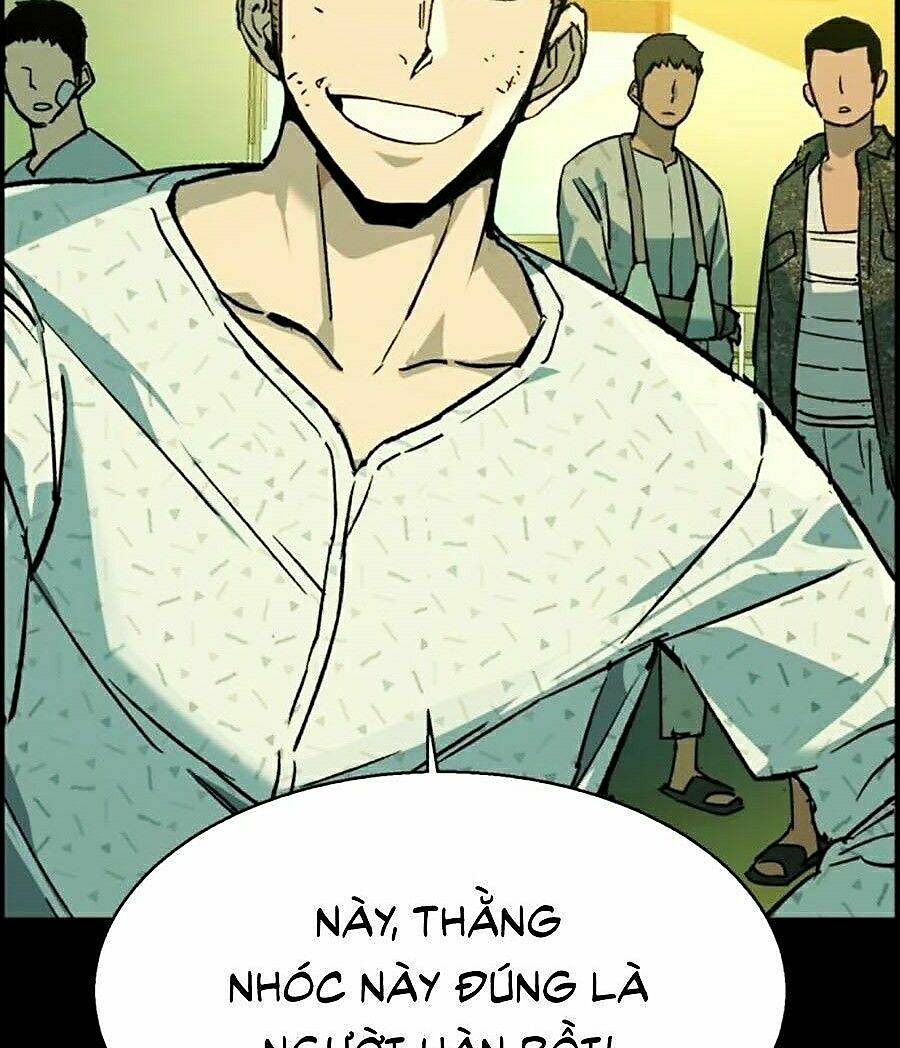 bạn học tôi là lính đánh thuê chapter 31 22