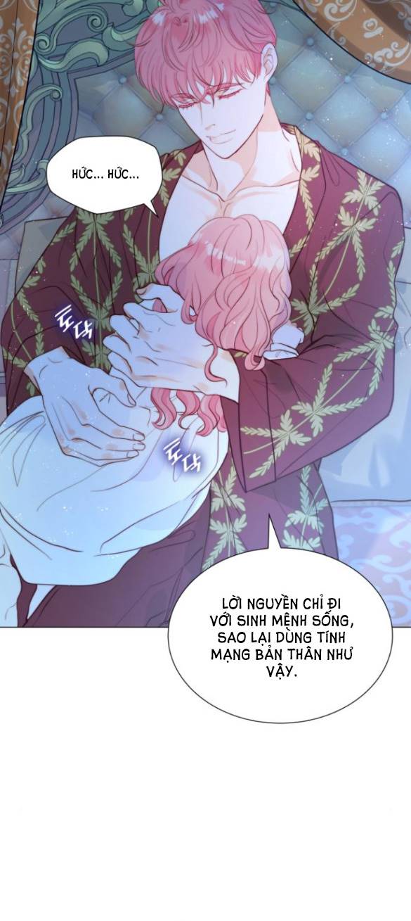 sau khi chuyển sinh tôi trở thành công chúa chapter 12.1 31