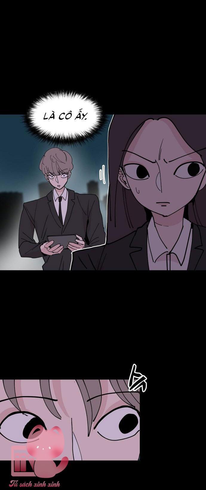 yêu không hồi kết chapter 25 13